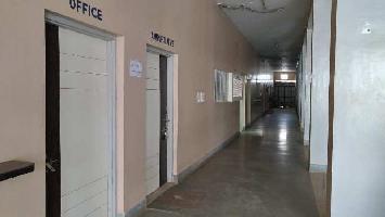  Office Space for Rent in Virat Nagar, Satna