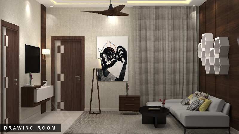 2 BHK Apartment 950 Sq.ft. for Sale in Sunny Enclave, Mohali