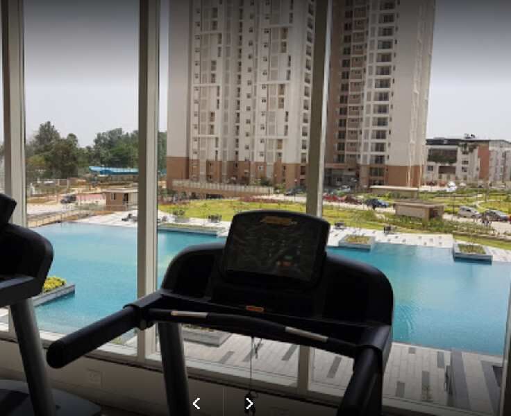 3 BHK Apartment 1650 Sq.ft. for Rent in Kanakapura, Bangalore