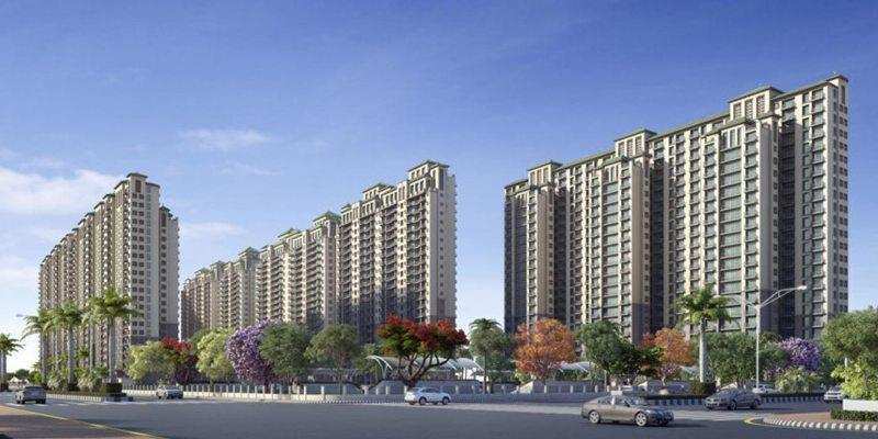 3 BHK Apartment 1750 Sq.ft. for Sale in Gaur Chowk, Ghaziabad