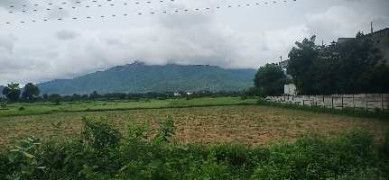  Residential Plot for Sale in Abu Road, Sirohi