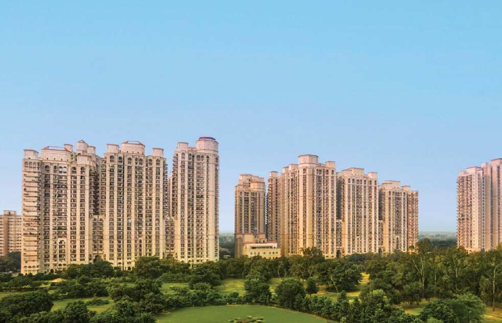 2 BHK Apartment 1700 Sq.ft. for Sale in New Moti Nagar, Delhi