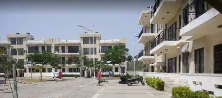 4 BHK Builder Floor for Sale in Sector 15 Bahadurgarh