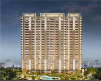 4 BHK Flat for Sale in Sector 76 Gurgaon