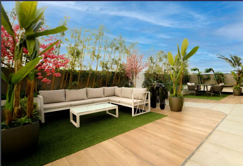 2 BHK Apartment 1150 Sq.ft. for Sale in Sector 61 Gurgaon
