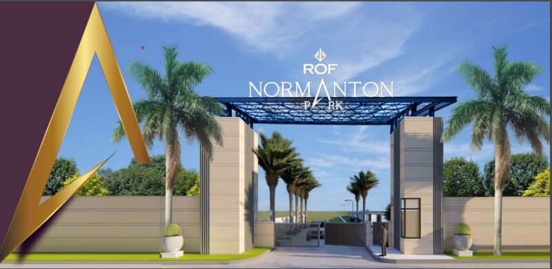  Residential Plot 143 Sq. Yards for Sale in Sector 36 Gurgaon