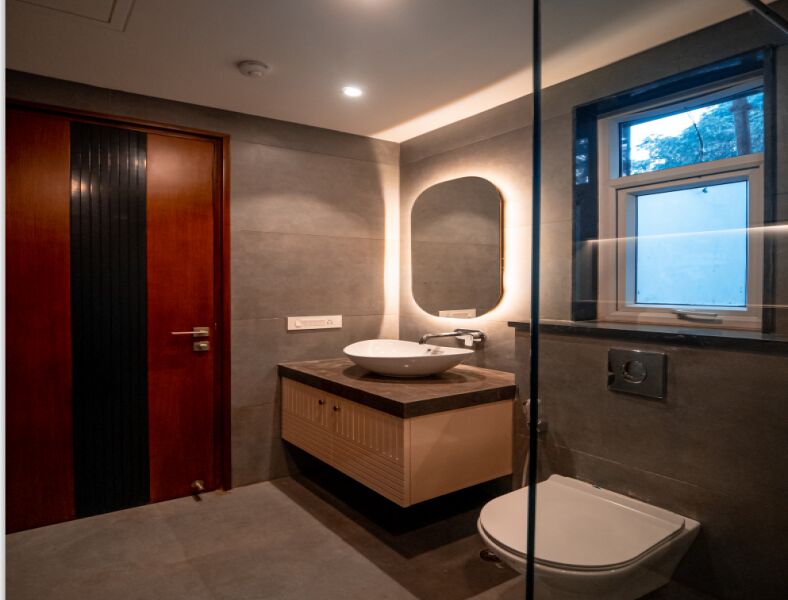 4 BHK Builder Floor 400 Sq. Yards for Sale in DLF Phase II, Gurgaon