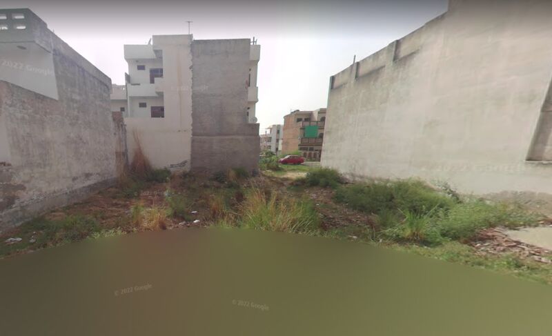  Residential Plot 200 Sq. Yards for Sale in Sector 2 Bahadurgarh