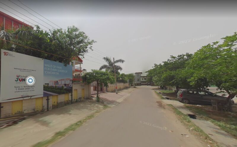  Residential Plot 538 Sq. Yards for Sale in Sector 2 Bahadurgarh