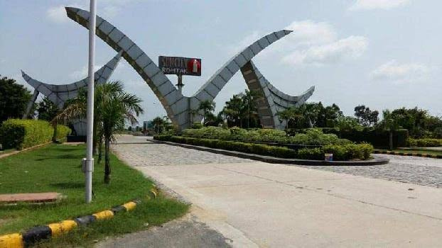  Residential Plot 244 Sq. Yards for Sale in Sector 34 Rohtak
