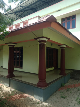 3 BHK House for Sale in Olavakkode, Palakkad