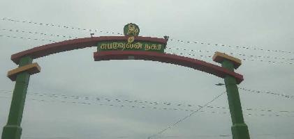  Residential Plot for Sale in Gobichettipalayam, Erode