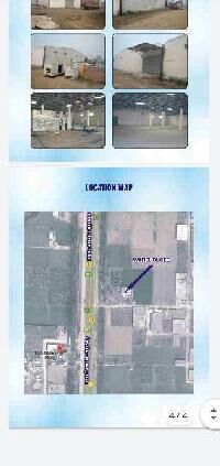  Warehouse for Sale in Shahbad, Kurukshetra