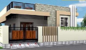 2 BHK House for Sale in Bhadradri - Kanmuski, Kothagudem