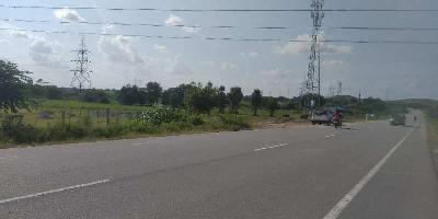  Agricultural Land for Sale in Srisailam Highway, Hyderabad