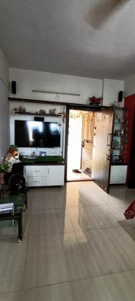 2 BHK Apartment 1000 Sq.ft. for Rent in Khutawad Nagar, Nashik