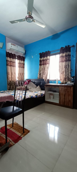 2 BHK Apartment 1000 Sq.ft. for Rent in Khutawad Nagar, Nashik