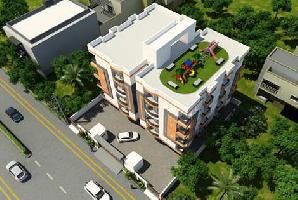 3 BHK Flat for Sale in Bajrang Nagar, Kota
