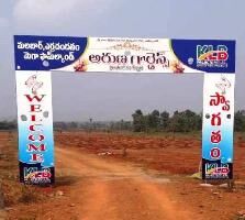 Residential Plot for Sale in Kathipudi, East Godavari