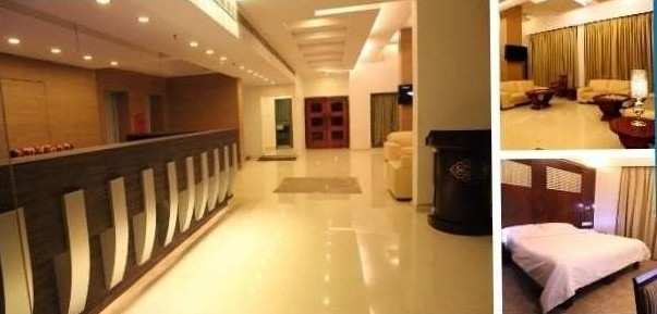  Hotels 50000 Sq.ft. for Sale in Pratap Nagar, Kakinada