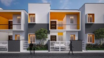 2 BHK Villa for Sale in Kadachanendhal, Madurai