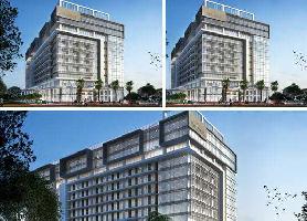  Office Space for Sale in Nanakramguda, Hyderabad