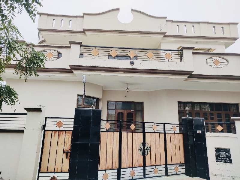 4 BHK House 3600 Sq.ft. for Sale in Adampur, Jalandhar