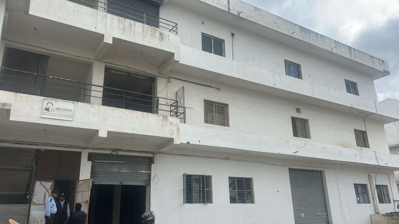  Warehouse 14000 Sq.ft. for Rent in Whitefield, Bangalore