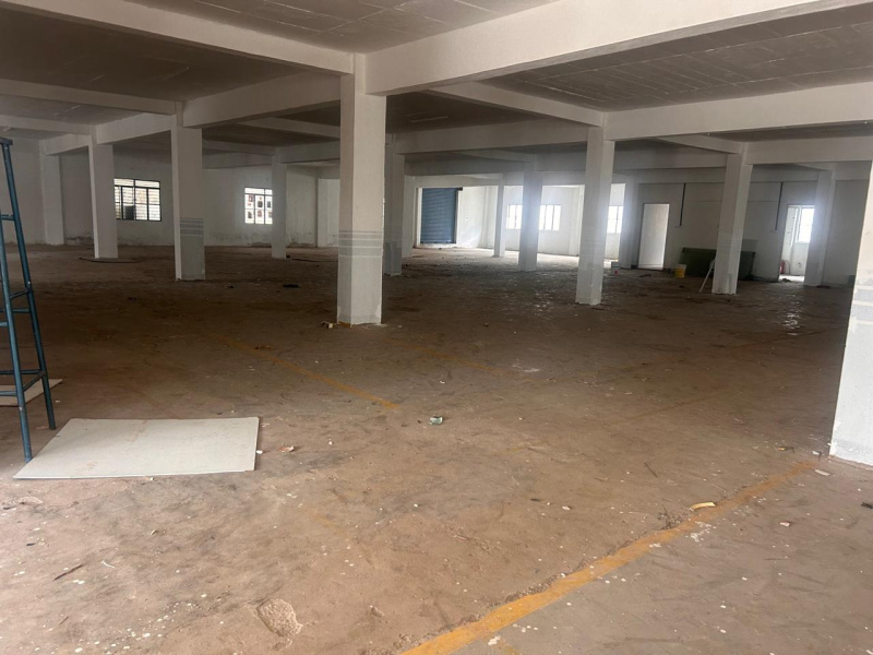 Warehouse 14000 Sq.ft. for Rent in Whitefield, Bangalore