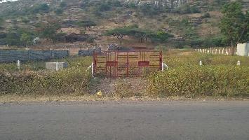  Commercial Land for Rent in Wadebolai, Pune
