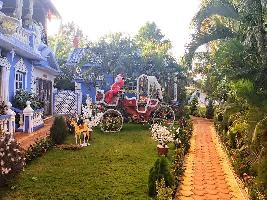 1 BHK House for Rent in Anjuna, North Goa,