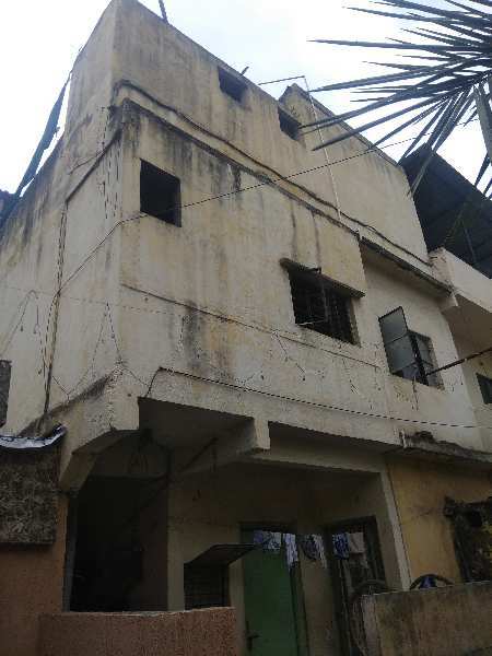 5 BHK House & Villa 1780 Sq.ft. for Sale in Kondhwa Budruk, Pune
