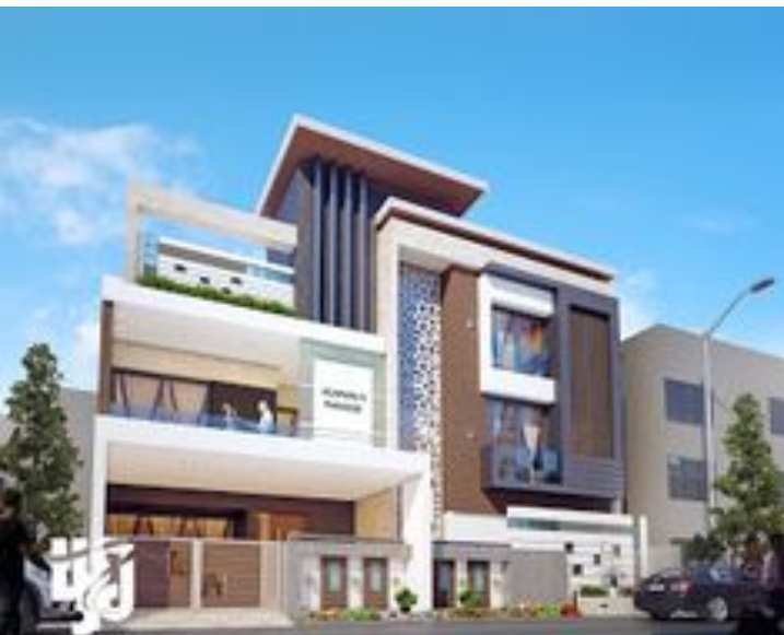 4 BHK House 4800 Sq.ft. for Sale in Civil Lines, Amritsar