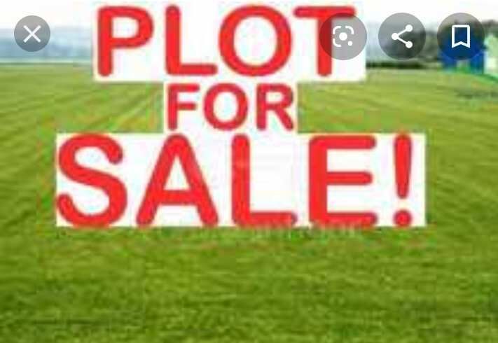  Commercial Land 470 Sq. Yards for Sale in Ram Bagh, Amritsar