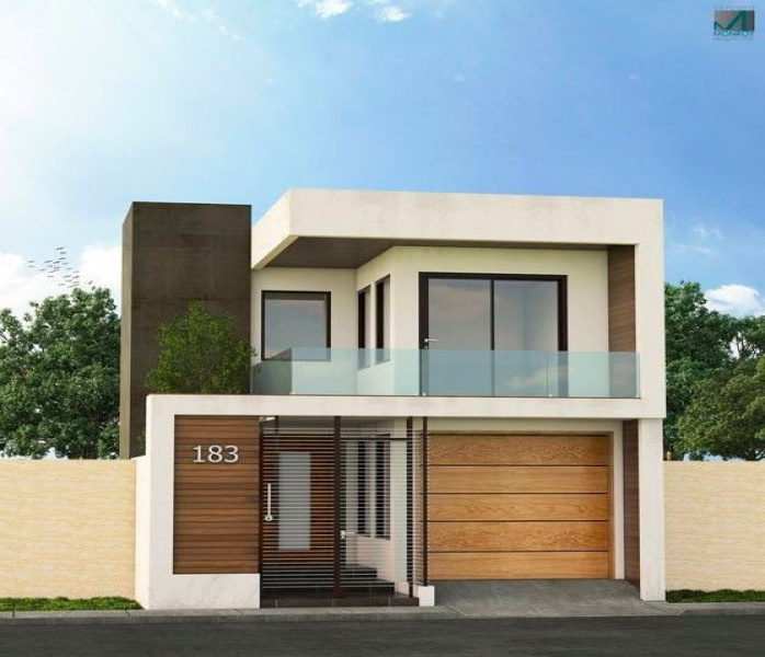 3 BHK House 2200 Sq.ft. for Sale in