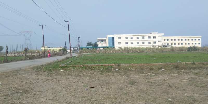 Residential Plot 180 Sq. Yards for Sale in Purkal, Dehradun