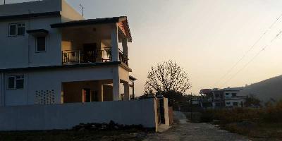  Residential Plot for Sale in Rajendra Nagar, Dehradun