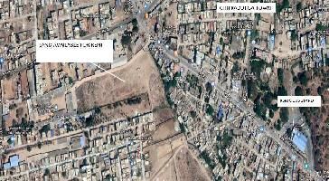  Commercial Land for Rent in Basaveshwara, Chitradurga