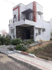 2 BHK House for Sale in Kadambathur, Thiruvallur