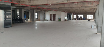  Office Space for Rent in TTC MIDC, Mahape, Navi Mumbai