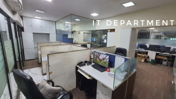  Office Space for Rent in Wagle Estate, Thane