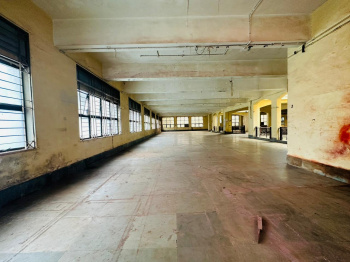  Warehouse for Rent in TTC Industrial Area, Pawane, Navi Mumbai