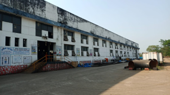  Warehouse for Sale in MIDC Patalganga, Navi Mumbai