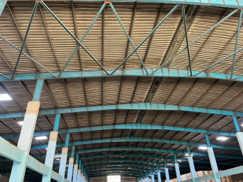  Warehouse for Rent in Khopoli, Raigad