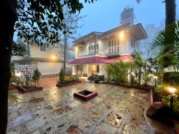 3 BHK House for Sale in Mahabaleshwar Road, Satara