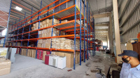  Warehouse for Rent in TTC Industrial Area, Pawane, Navi Mumbai