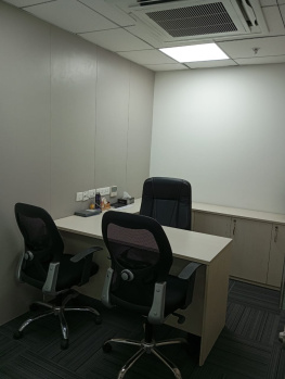  Office Space for Rent in Turbhe, Navi Mumbai