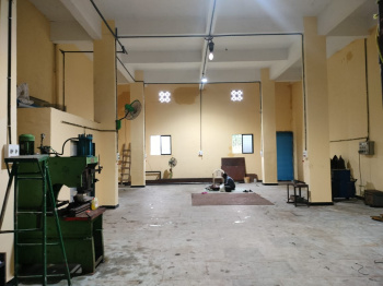  Warehouse for Rent in MIDC Industrial Area, Mahape, Navi Mumbai