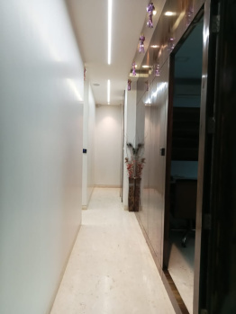  Office Space for Rent in Vashi, Navi Mumbai