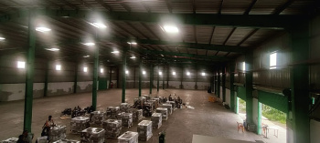  Warehouse for Rent in Uran, Navi Mumbai